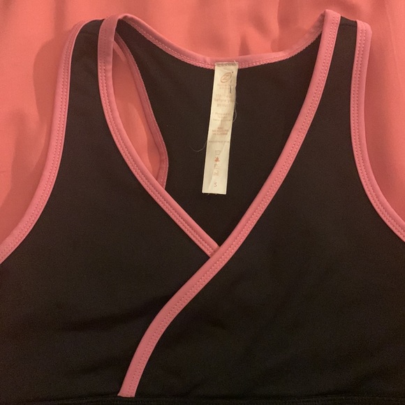 Outlive Zone Athietici Athletic Top - Picture 2 of 4